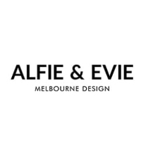 Alfie & Evie